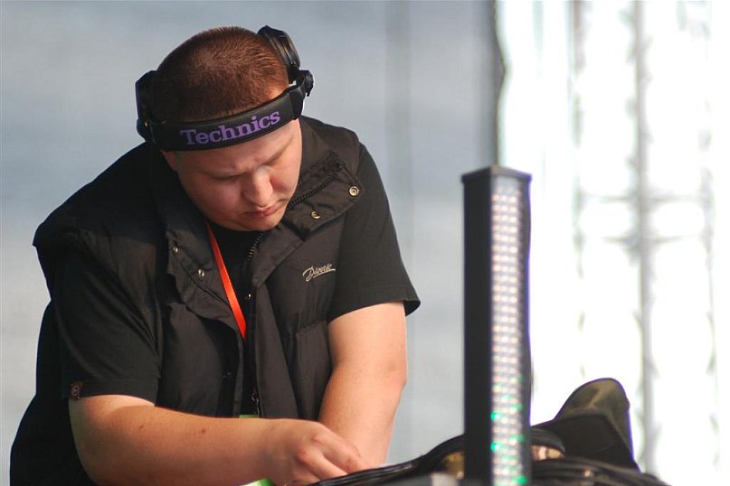 Juwenalia w PWSZ 2009