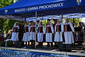 Kapele grały, parkiet nie pustoszał-22040