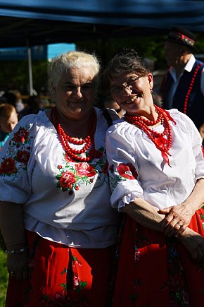 Kapele grały, parkiet nie pustoszał-22040