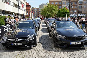 Motoryzacyjne święto w sercu miasta-22043