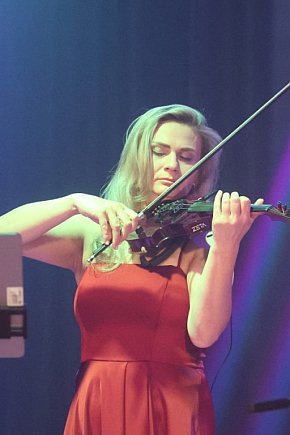 Koncert „W krainie łagodności”  w SDK Atrium-22089