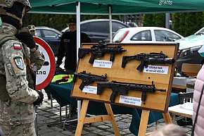 Dni Otwarte w szkole im. Zawiszy Czarnego-22091