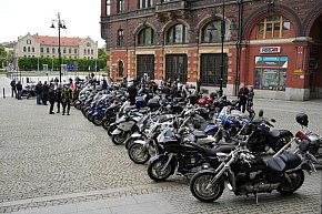 Motocyklowe otwarcie sezonu w Legnicy-22097