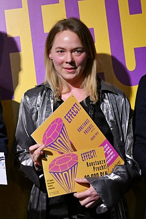 Austriaczka z Grand Prix SREBRA-22099
