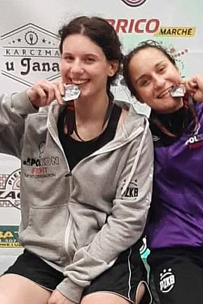 Polkon Fight Legnica z medalami Mistrzostw Polski-22115