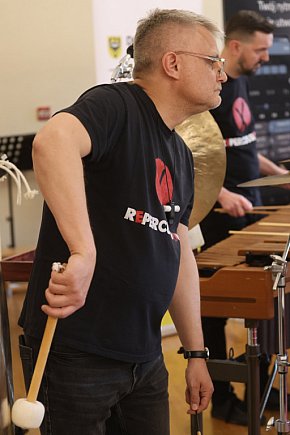 Koncert „Podróż do źródeł rytmu” w ZSM-22121