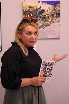  „Od van Gogha do Warhola” w SDK Kopernik-22124