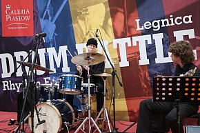 Drum Battle 2025 w Galerii Piastów-22145