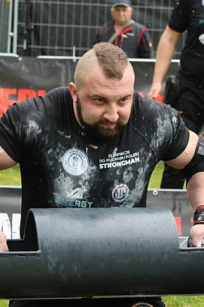 Eliminacje do Pucharu Polski STRONGMAN-22128