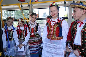 Vox Legnica i „Śpiewające Autobusy”-22158