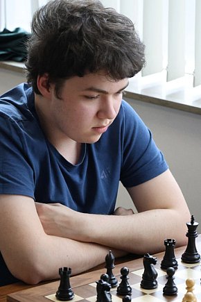 Ruszył XXXIX Międzynarodowy Turniej Szachowy-22160