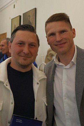 Promocja książki o Konfeksie Legnica-22164