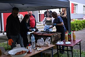 Grill, muzyka i rozmowa o tym, co ważne-22175