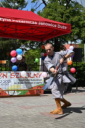 Grill, muzyka i rozmowa o tym, co ważne-22175