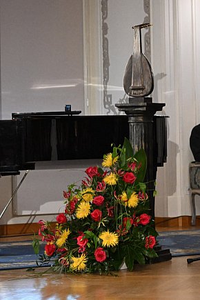 Lutnia Jerzego Lubana dla łódzkiego chóru-22182