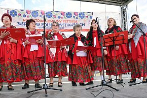 Festiwal Zespołów Folklorystycznych-22184