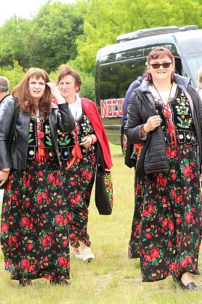 Festiwal Zespołów Folklorystycznych-22184