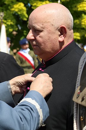 90. rocznica śmierci Marszałka Józefa Piłsudskiego-22187