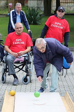 XIX Turniej w Kręgle DPS w Brenniku-22204