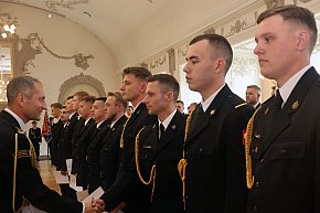 Uroczysty Dzień Strażaka w Legnicy-22211