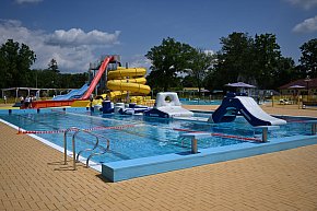 Świętują z dziećmi i zbierają na Przylądek Nadziei-22225