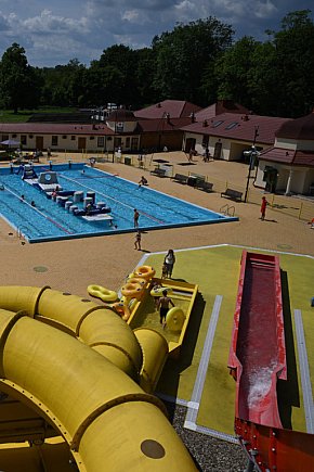 Świętują z dziećmi i zbierają na Przylądek Nadziei-22225