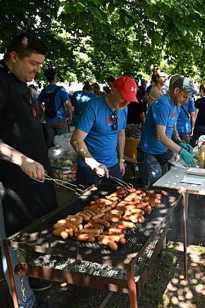 Rodzinny piknik na Tarninowie-22226