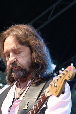 Rockowa legenda na zakończenie Kunickiej Majówki-22232