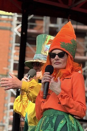 Dzień Dziecka na legnickim Rynku-22239