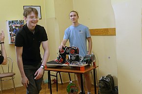 Piknik Energetyka w ZSEM w Legnicy-22241