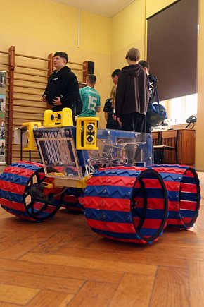 Piknik Energetyka w ZSEM w Legnicy-22241