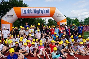 XII Legnicki Bieg Papieski już za nami!-22253