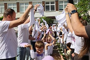 Festyn Rodzinny w Przedszkolu nr 12-22254