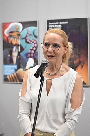 Galeria Satyrykon świętuje 15-lecie-22313