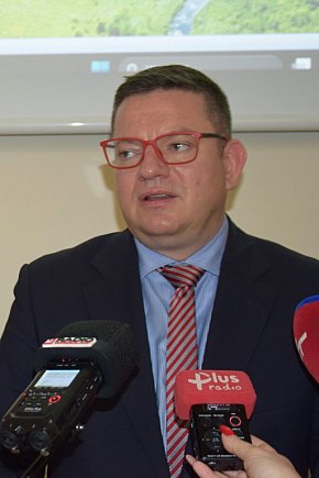 Konsultacje z ministrem Przemysławem Koperskim-22326