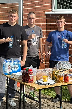 Turniej Złota Kierownica 2025 w Samochodówce-22334