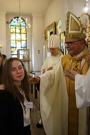 35-lecie parafii Najświętszego Serca Pana Jezusa-22337