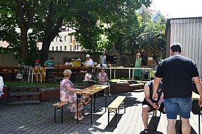 Festyn świętojański przy Parafii św. Jana-22345