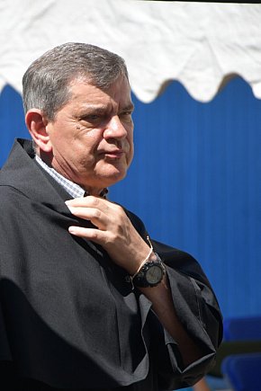 Festyn świętojański przy Parafii św. Jana-22345