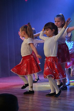 Zakończenie roku szkolnego w Domu Kultury Atrium-22391