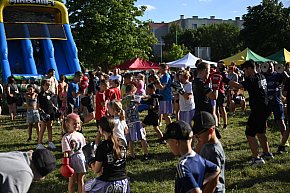 Kto był o piątej na Piekarach, wie, że było warto-22394