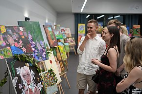 39. edycja prochowickiego pleneru dobiegła końca-22396