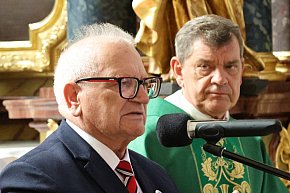 Legnica oddała hołd ofiarom Wołynia-22400