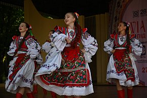 Zakończył się festiwal „Świat pod Kyczerą”-22402