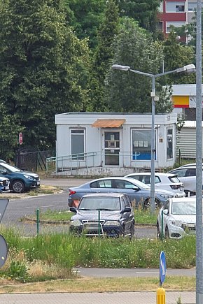 Parkingi strzeżone przejęte przez miasto-22404