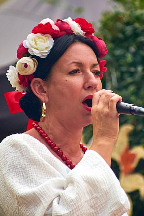 Sąsiedzka Biesiada w Koskowicach-22406