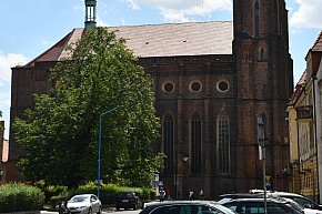 Kościół Mariacki w Legnicy-22414