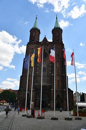 Kościół Mariacki w Legnicy-22414