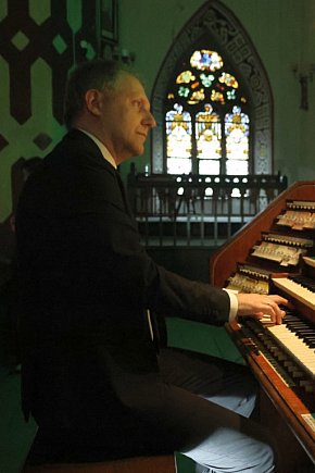 Inauguracja Legnickich Wieczorów Organowych-22420