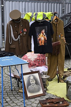 Jarmark staroci na legnickim rynku-22462